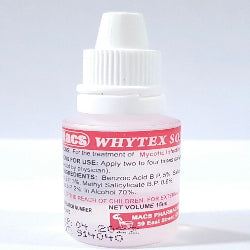 Macs Whytex Solution
