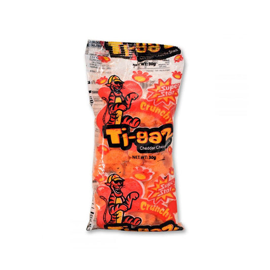 Super Star Tigaz (Pack of 3)