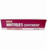 Jamaican Macs Whitfield & Sulphur Ointment -Double Strength