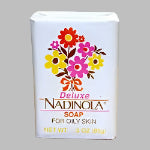 Nadinola Soap
