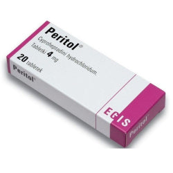 Jamaican Peritol Pills (20 Pills)