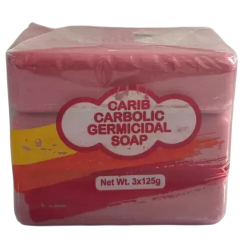 Jamaican Germicidal Carbolic Soap (3 Bars)