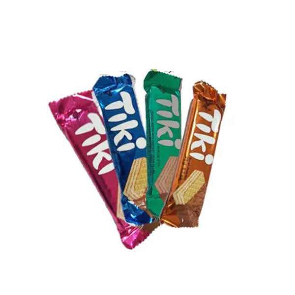 Charles Chocolates Tiki (4 Packs)