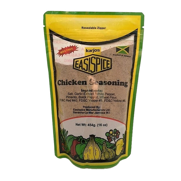 Easispice Chicken Seasoning Mix (454g)