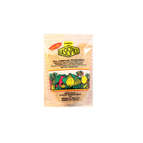 Easispice All Purpose seasoning 400g