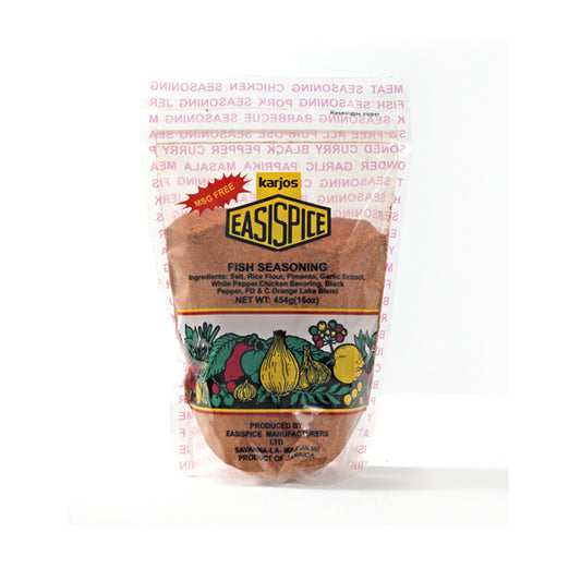 Easispice Fish Seasoning (454g)