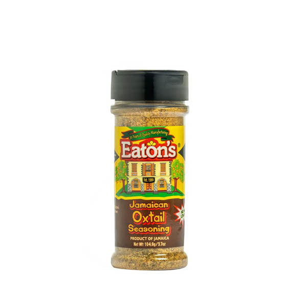 Eaton’s Dry Oxtail Seasoning (3.7 oz)