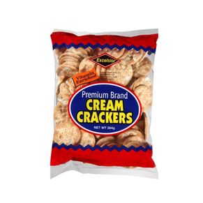 Excelsior Special Cream Crackers 225g (3 Packs)