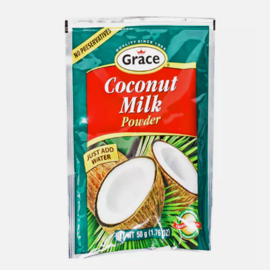 Grace Coconut Milk Powder 1.76 Oz