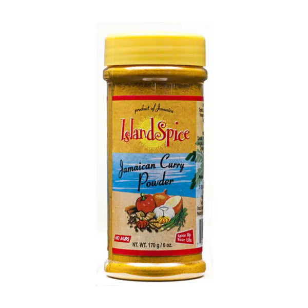 Island Spice Jerk Seasoning (170g)