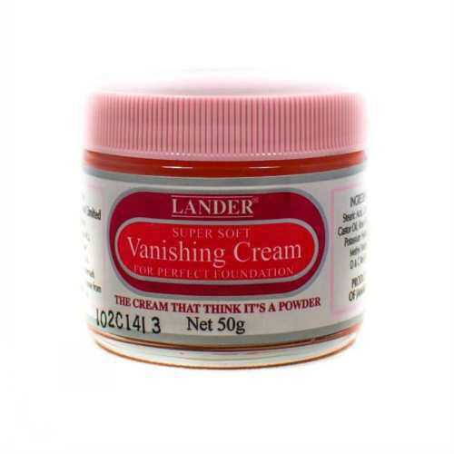 Lander Vanishing Cream 50g