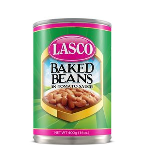 Lasco Baked Bean (400g)