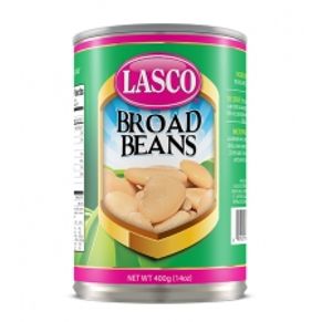 Lasco Broad Bean (400g )