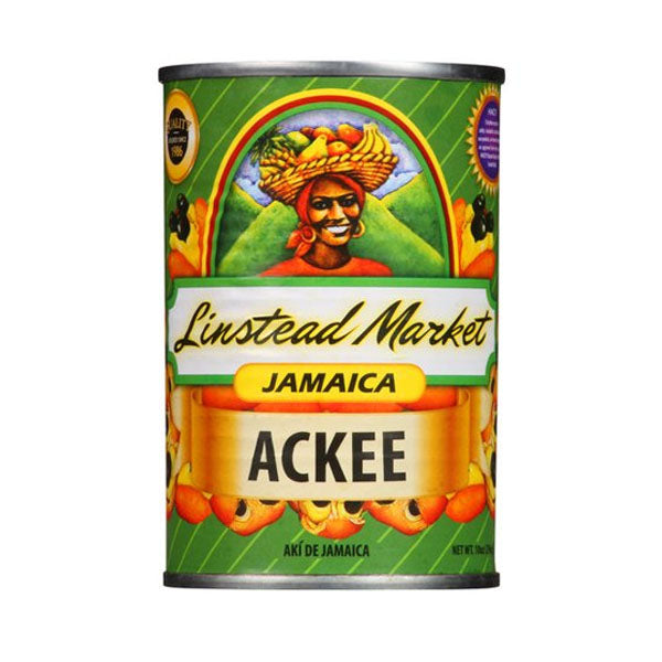 Linstead Market Jamaica Ackee 540g