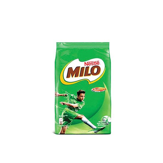 Milo Drink Soft Pack (400g)