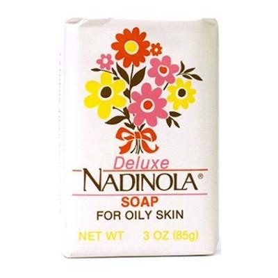 Nadinola Soap