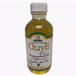 Benjamins Extra Virgin Olive Oil 60ml