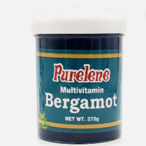 Purelene Multivitamin Bergamot Hair Oil 375G