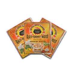 Spicy Hill Farm Ram Goat Soup mix (3 Packs)