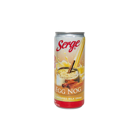 Serge Egg Nog (290 ml)