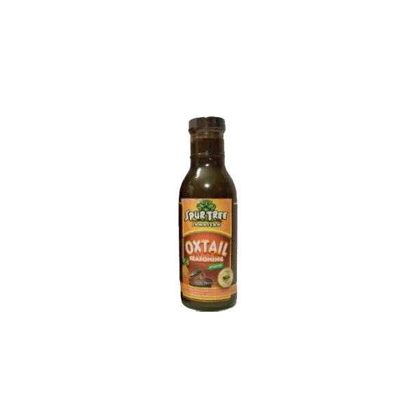 Spur Tree Oxtail Easy Seasoning 394g