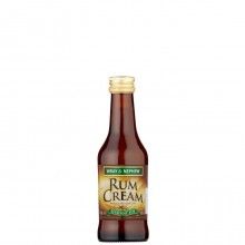 Wray & Nephew Rum Cream 200ML