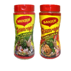 Maggie Season up All Purpose and Chicken Flavour 200g Each