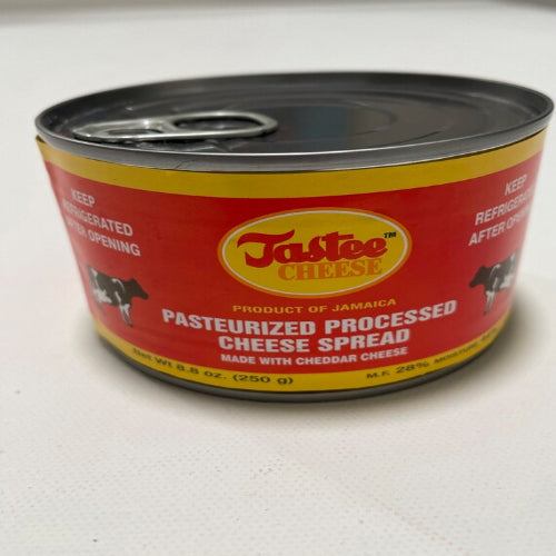 Jamaican Tastee Cheese 250g