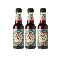 Jamaican Original Pickapeppa Sauce - (3 Pack)