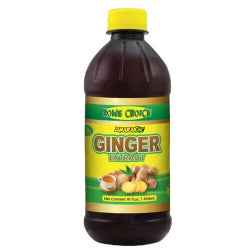 Home Choice Jamaican Ginger Flavouring Extract